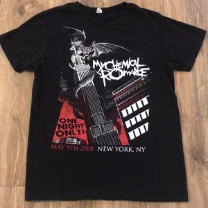 My Chemical Romance T-Shirt